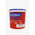 Massa Corrida 1,4kg - EUCATEX