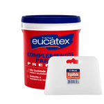 Massa Acrilica 1,4kg - EUCATEX