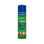 Tinta Spray Multiuso 400ml - EUCATEX