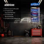 Thinner para Sintético 5 Litros - Eucatex 9116