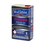 Thinner para Sintético 5 Litros - Eucatex 9116