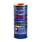 Thinner 9116 para Sintético 900ml - EUCATEX