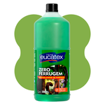 Removedor de Ferrugem 500ml - ZERO FERRUGEM - EUCATEX