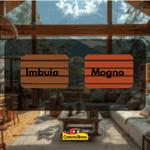 VERNIZ TINGIDOR BRILHANTE PARA MADEIRA 3,6L - EUCATEX