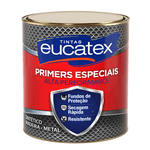 Primer Zarcão Laranja 900ml - EUCATEX