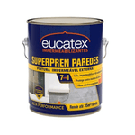 IMPERMEABILZANTE PAREDE 3,6KG 7X1 SUPERPREN - EUCATEX