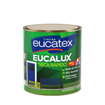 Esmalte Sintético Brilhante Eucatex 900ml - (Escolha Cor)