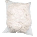 ESTOPA LIMPEZA 1KG - ROLAND 
