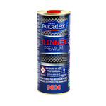 Thinner para Laca 900ml - Eucatex 9800