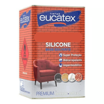 Eucatex Silicone Impermeabilizante 18L