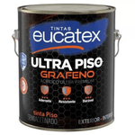 Tinta Acrílica Ultra Piso Eucatex 3,6L