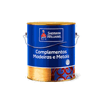 Fundo para Madeira Metalatex Sherwin Williams - 3,6L