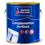 Selador Acrílico Branco 3,6L - Sherwin Williams 