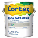 Tinta Acrílica Gesso e Driwall Branco Futura 3,6L