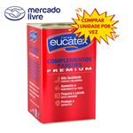 Selador Acrílico Eucatex Branco 16L