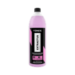 Limpador de Estofados Concentrado 1,5L EXTRACTUS - VONIXX