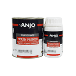 KIT Wash Primer 600ml + Endurecedor 300ml - ANJO