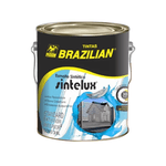 Esmalte Sintético Brilhante Standard 3,6 Litros - Sintelux - BRAZILIAN