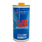 Catalisador 064 para Esmalte PU 900ml Fleet Color - LAZZURIL