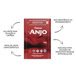 Thinner para Laca 2900 18L - ANJO