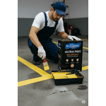 Tinta Piso Semiacetinado Prêmium Ultra Piso 18 Litros - EUCATEX