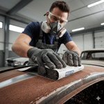 Lixa Ferro (Escolha o Grão) - NORTON