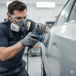 Disco Multair Grão 500 - NORTON