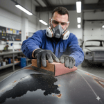 Lixa Taco Assoalho - NORTON