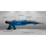 Politriz Roto-Orbitral 6