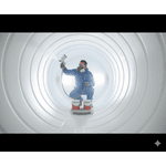 Kit Esmalte Epóxi Branco 3,6L + Parte B | Uso em Água Potável - ADVANCE