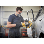 Disco Strip Disc 115x22mm - NORTON