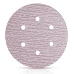 Disco Lixa Hookit (Escolha o Grão) - ALCAR