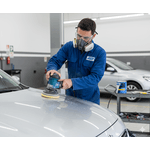 Massa de Polir Nº2 Base Solvente - NORTON