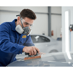 Lixa Seco (Escolha o Grão) - NORTON