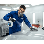 Spray de Acabamento Liquid Ice 946ml - NORTON