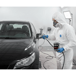 Tinta Automotiva Poliéster 900ml - BRAZILIAN 