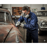 Disco Speed Lok 0060 Pequeno - NORTON