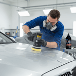 Polidor Liquid Ice Ultra 500ml - Step 2|Refino e Lustro - NORTON