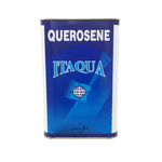 Querosene 5 Litros - ITAQUÁ