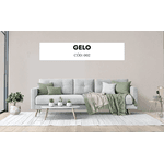 Tinta Acrílica Fosco 16L - EUCATEX PROTEGE