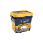 MANTA LIQUIDA 4KG - EUCATEX 