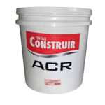 Massa Corrida 25kg - ACR
