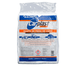 Manta Fibra de Vidro 1,40m x 33cm - CARPLAST
