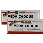 Kit Reparo Veda Choque 150g - MAXI RUBBER