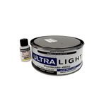 Kit Adesivo Plástico Ultra Light 495g + Catalisador - MAXI RUBBER