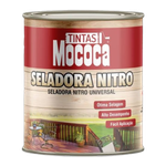 SELADORA MADEIRA 0,9L NITRO - MOCOCA