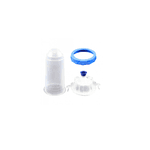 KIT SISTEMA PINTURA 750ML 190 MICRONS -NORTON