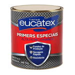 Primer Zarcão 900ml Laranja - EUCATEX