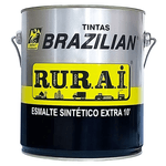 ESMALTE RURAI 3,6 (ESCOLHA A COR) - BRAZILIAN