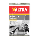 Tinta Esmalte Brilhante Branco 18 Litros - VALTRA 